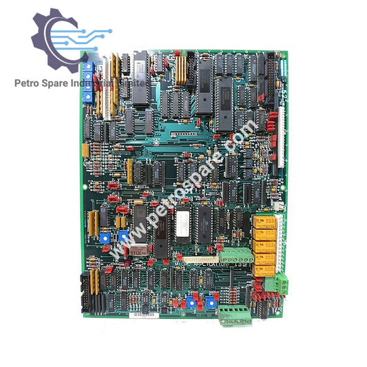 531X139APMARM7 - GE 531X Series Industrial Drive Board