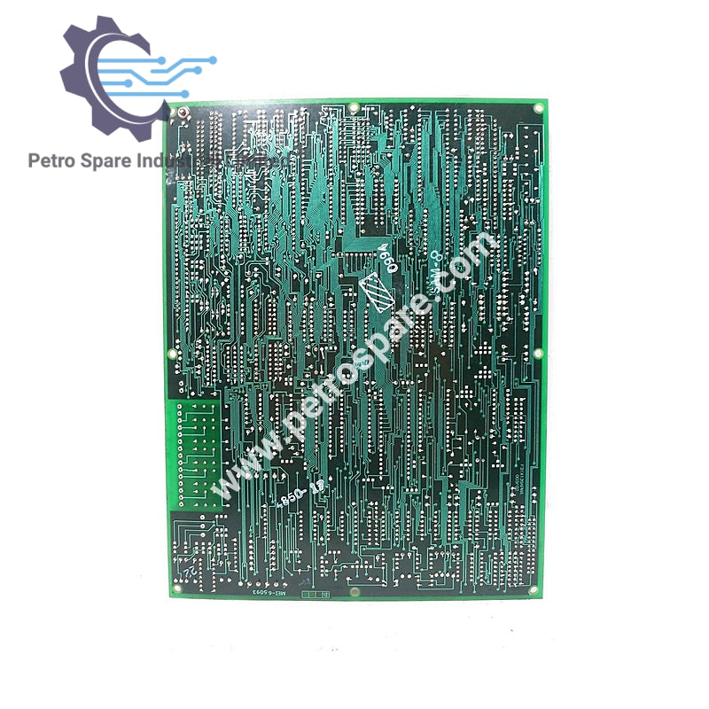 531X139APMARM7 - GE 531X Series Industrial Drive Board