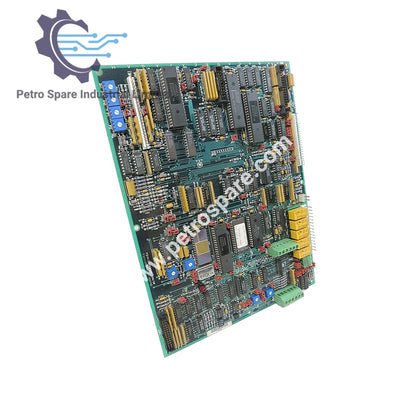 531X139APMASG2 General Electric Micro Application Board
