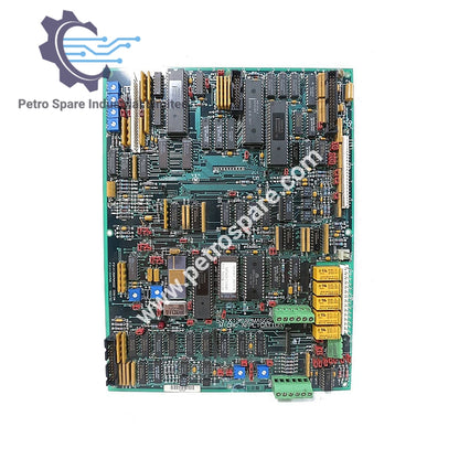 531X139APMASG2 General Electric Micro Application Board