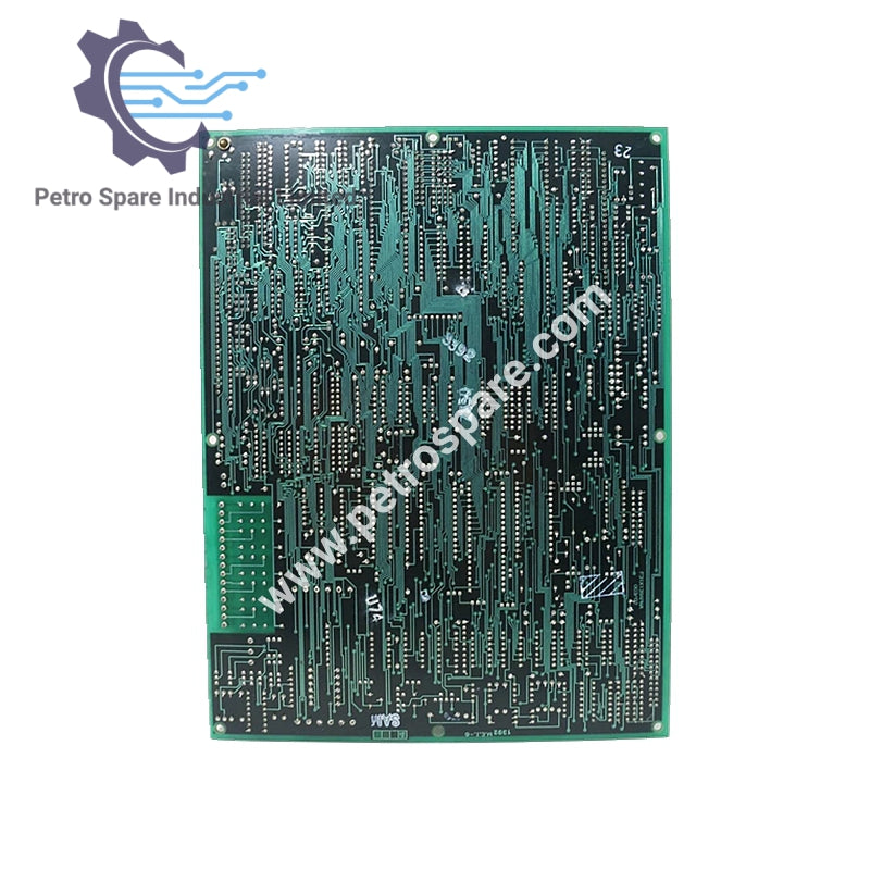 531X139APMASG2 General Electric Micro Application Board