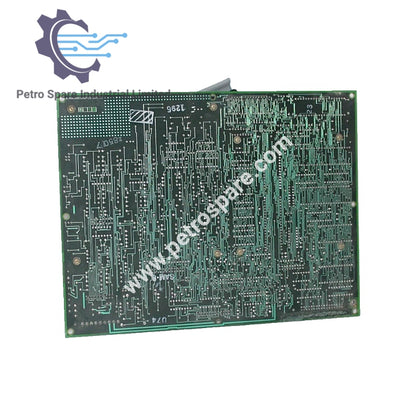 GE 531X300CCHAFM5 - Drive System Control Card