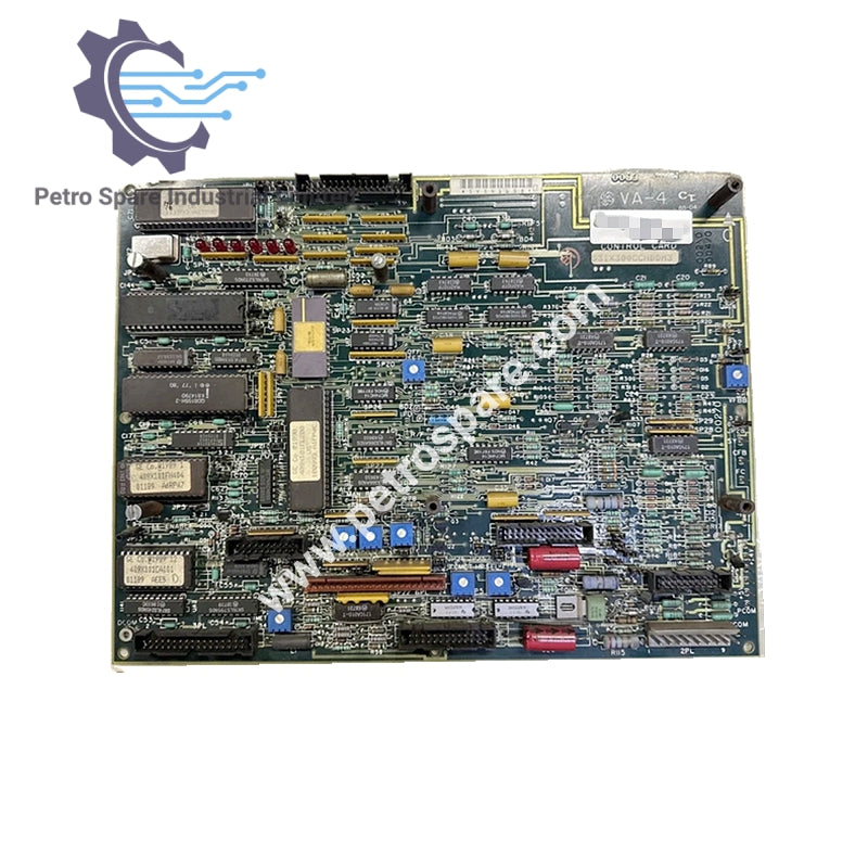 531X300CCHBDM3 | GE 531X Series Printed Circuit Board