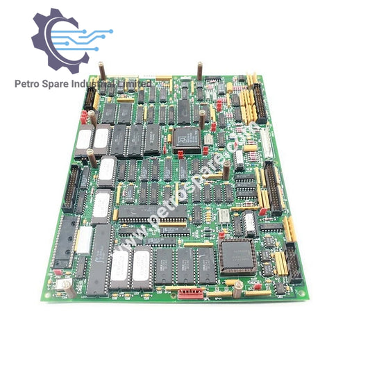 531X301DCCAFG2 | برد کنترل درایو جنرال الکتریک GE