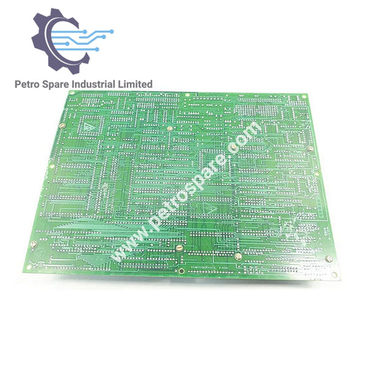 531X301DCCAFG2 | برد کنترل درایو جنرال الکتریک GE