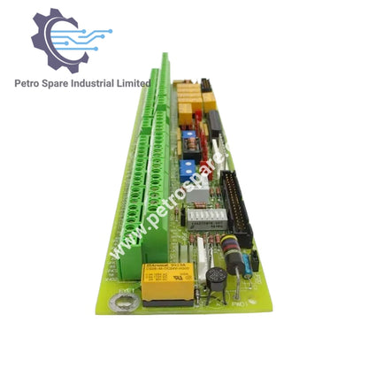 531X305NTBANG1 | GE Fanuc | Плата терминала NTB/3TB