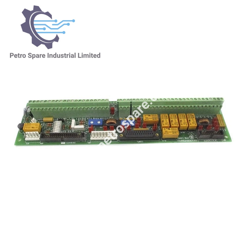 531X305NTBAPG1 GE General Electric NTB/3TB Terminal Board