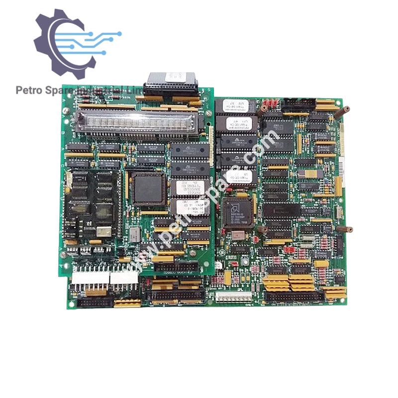 General Electric 531X306LCCBFM1 Drive Display Card