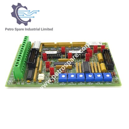 Placa Processadora de Sinal General Electric GE 531X309SPCAJG1