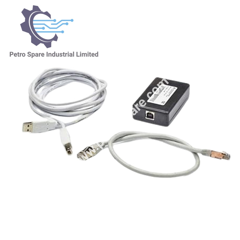 Woodward 5417-1251 | DPC-USB Direct Configuration Cable