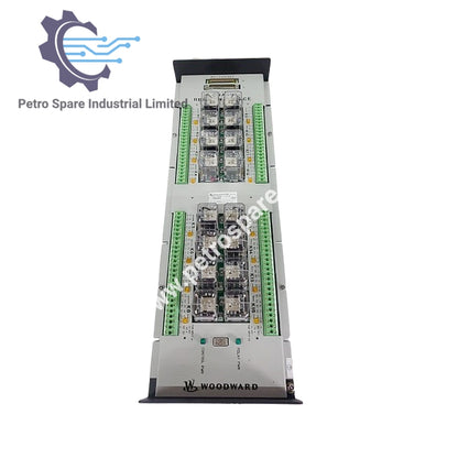 Woodward 5441-419 | 16-Channel Discrete Output Relay FTM