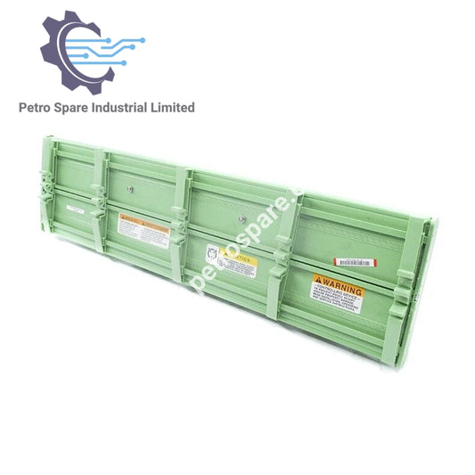 Modul Relay Woodward 5441-689, 24/120 I/O