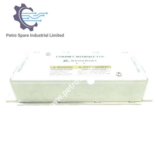 واجهة إيثرنت وودوارد 5453-754 FTM