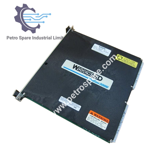 Woodward | 5463-783 | Module d'entrée discrète NetCon