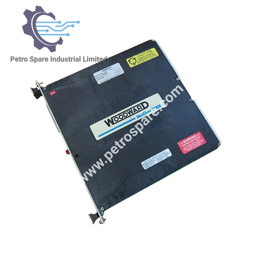 5463-786 - Woodward - Module de sortie analogique