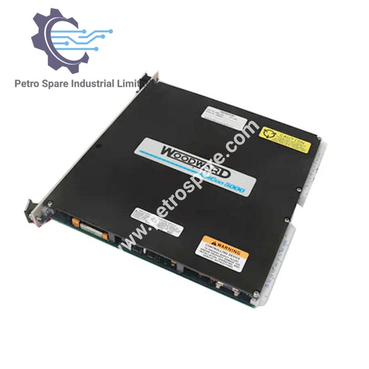 Woodward | 5463-887 | Module d'entrée thermocouple