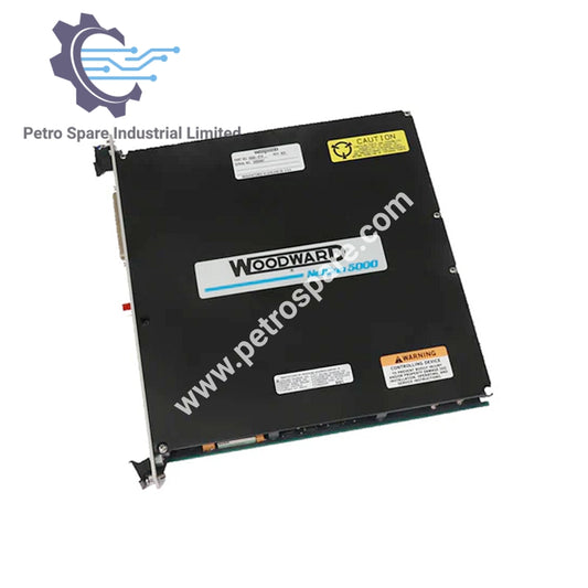 Woodward | 5463-887 | Module d'entrée thermocouple
