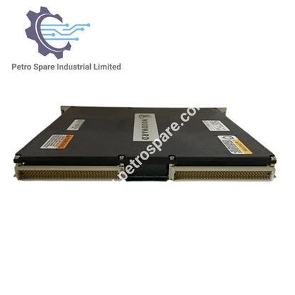 Woodward | 5464-334 | 8-Channel Analog Input Module