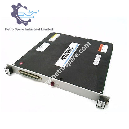 2 Channels 5464-550 Woodward NetCon 5000 Actuator Driver Module