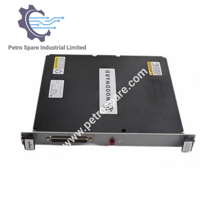 5464-648 | Modul Output Analog 8 Saluran Woodward