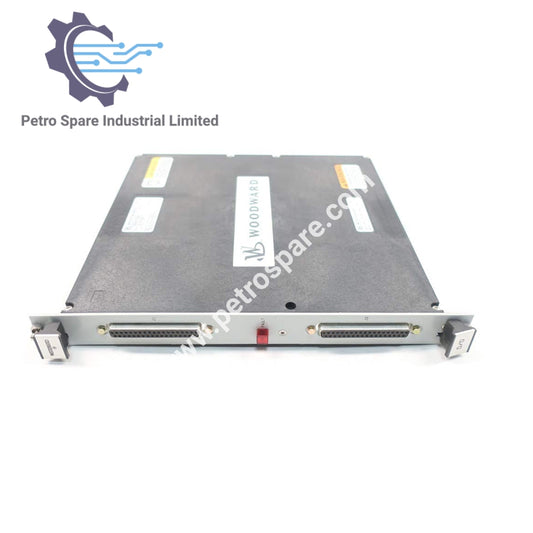 Modul Output Diskrit 5464-654 - Woodward