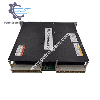 5466-1000 | Woodward | Modul napajanja