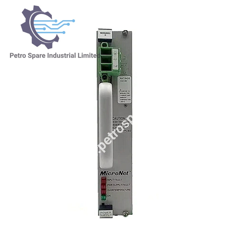 5466-1000 | Woodward | Modul napajanja