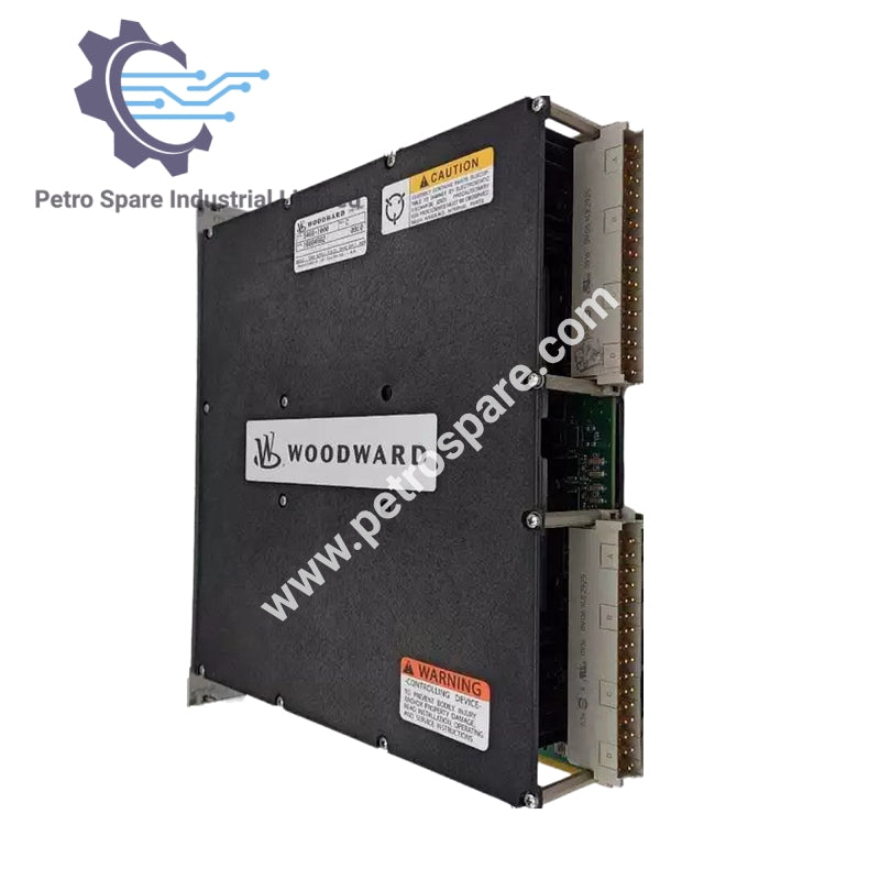 5466-1000 | Woodward | Modul napajanja