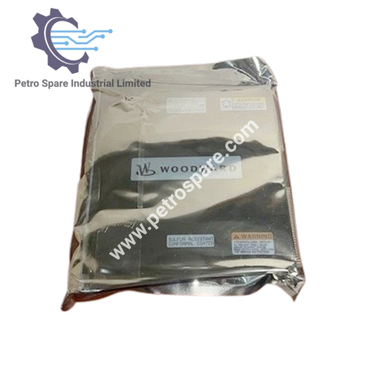 Woodward 5466-1045 MicroNet Digital Controller