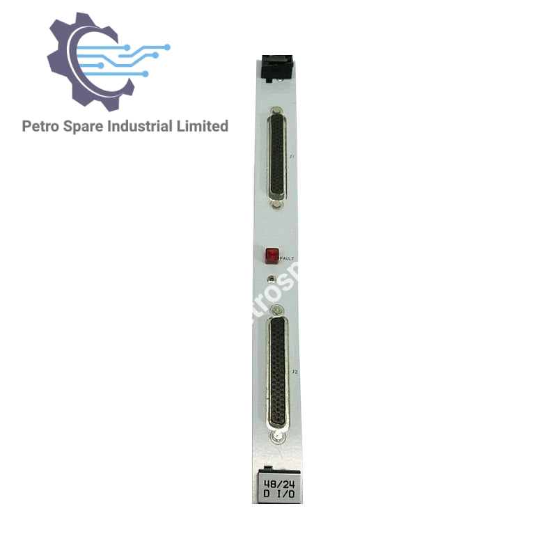 WOODWARD 5466-258 Modul I/O Diskrit