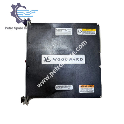 5466-326 | Modul Input Tekan - Woodward