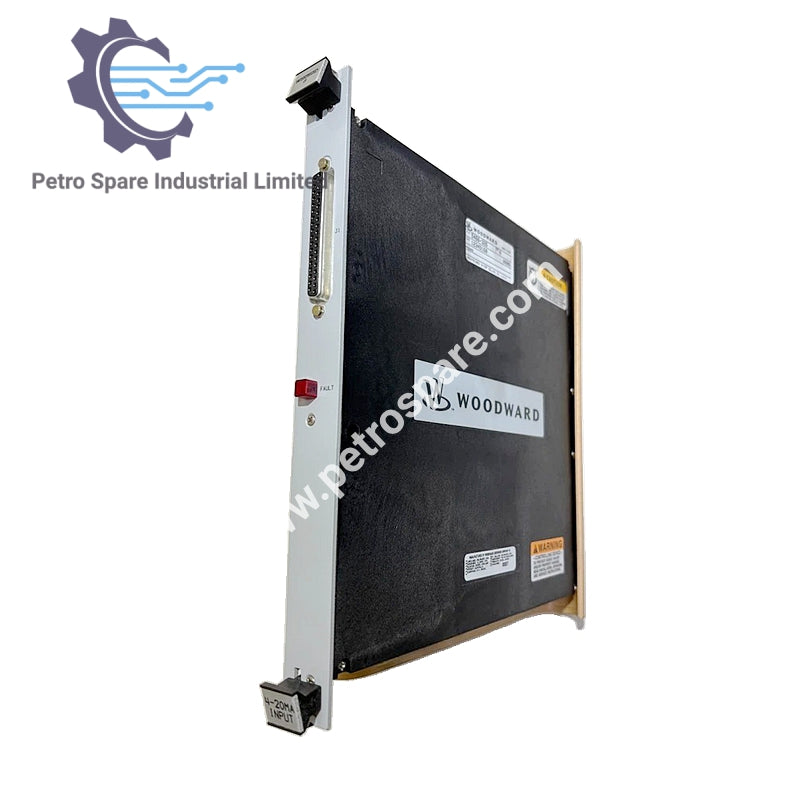 5466-326 | Modul Input Tekan - Woodward