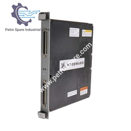 5466-328 | Woodward | Mô-đun Kết hợp Tương tự Hiệu suất Cao