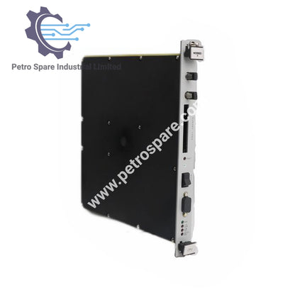 5466-348 Woodward NetCon 5000B SIO Module