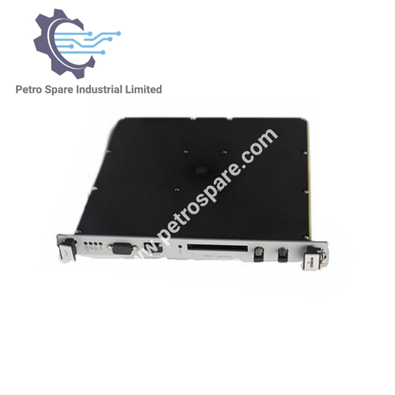 Netcon CPU-040 | 5466-352 | Woodward