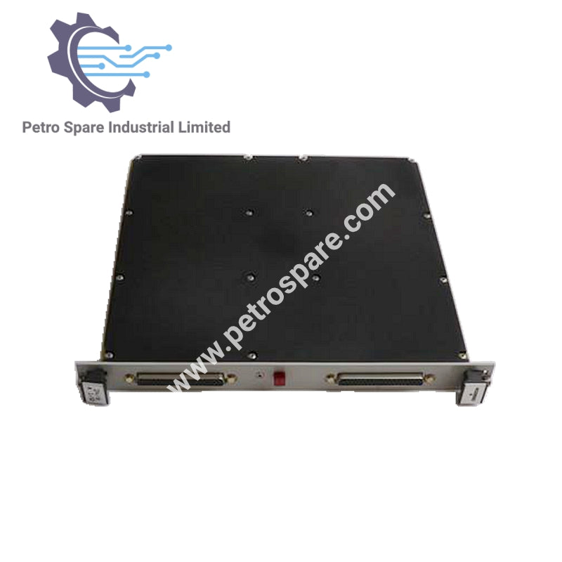 Woodward 5466-425 | Analoq Giriş/Çıxış Modulu