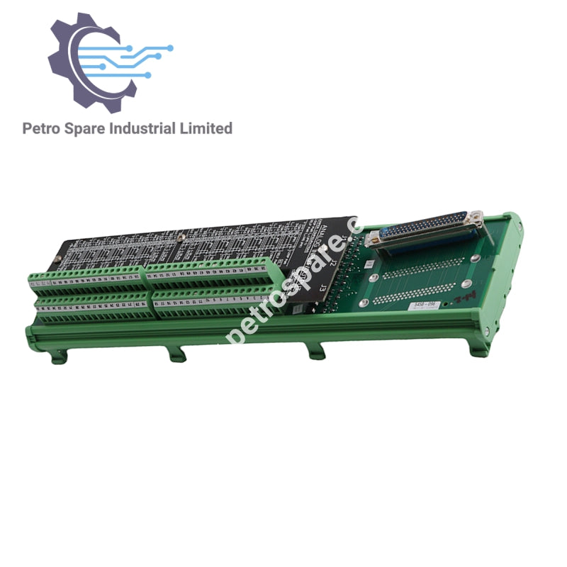5501-367 | Woodward Micronet Simplex LV Discreto FTM