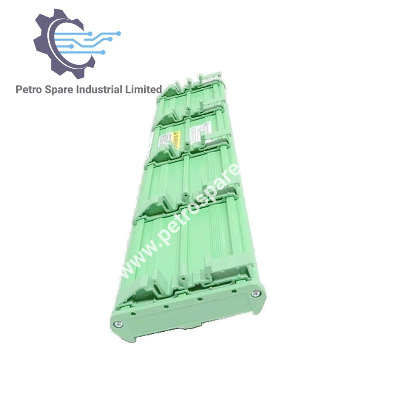 5501-371 | Woodward | Micronet Прост интерфейсен модул