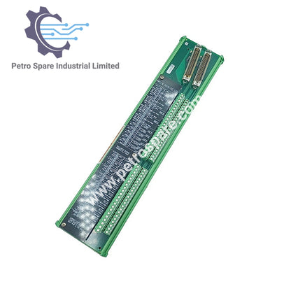 5501-371 | Woodward | Micronet Прост интерфейсен модул