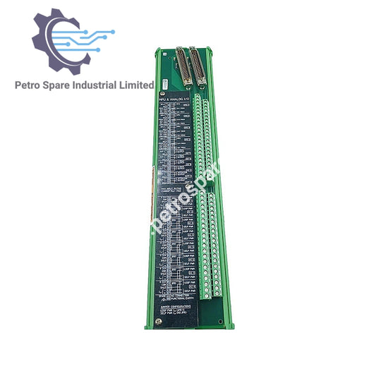 5501-371 | Woodward | Micronet Прост интерфейсен модул