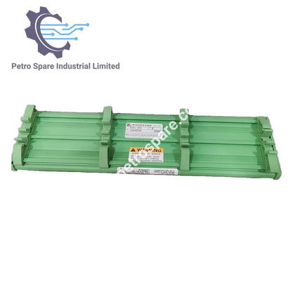 Woodward 5501-372 Governor MPU & I/O Module