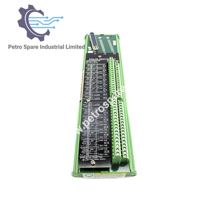 5501-376 | Woodward | Analog I/O Module