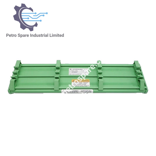 5501-376 | Woodward | Analog I/O Module