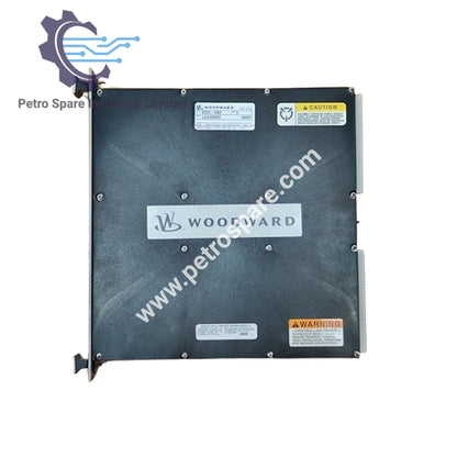 5501-380 | Woodward 5009/MicroNet TMR Power Supply Board