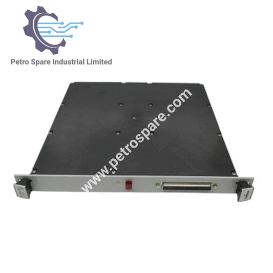 5501-432 Woodward - Actuator Control Module