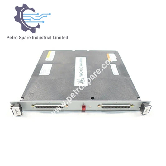 5501-432 Woodward - Actuator Control Module