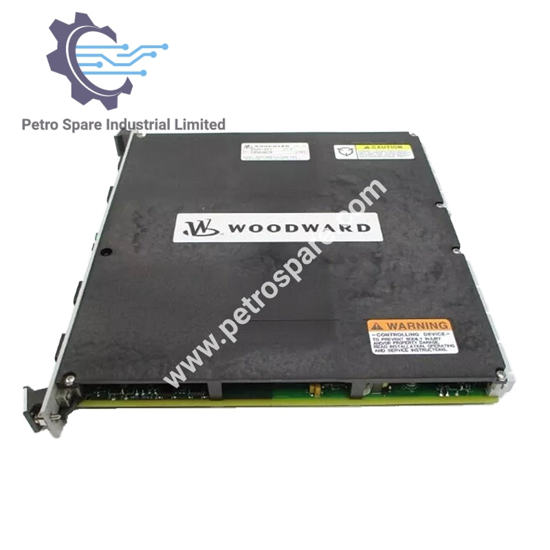 5501-471 NetCon SIO modul | Woodward