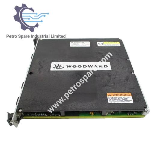 5501-471 وحدة NetCon SIO | Woodward