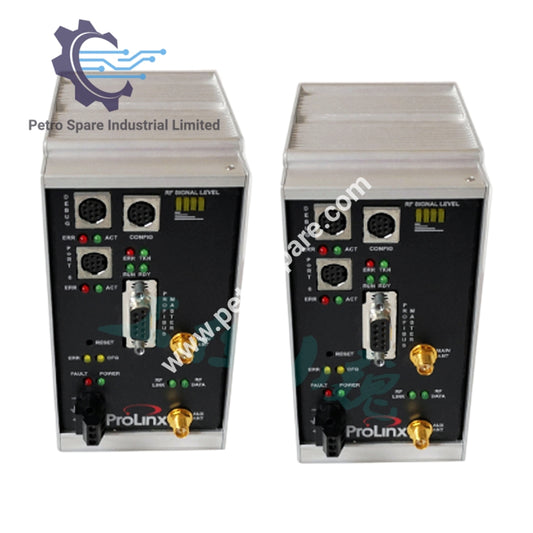 ProSoft ProLinx | 5604-RIO-PDPMV1 Master Gateway