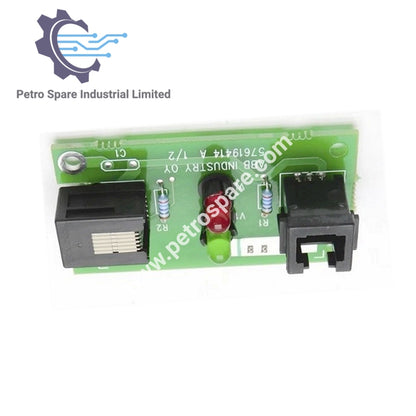 ABB - 57619414 Interface Inverter Board
